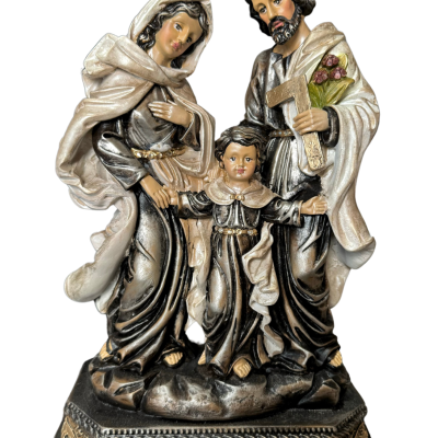 ITALIAN STYLE HOLY FAMILY