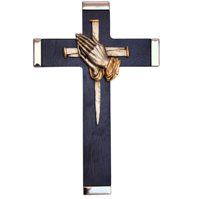 CRIST´S NAILS CROSS